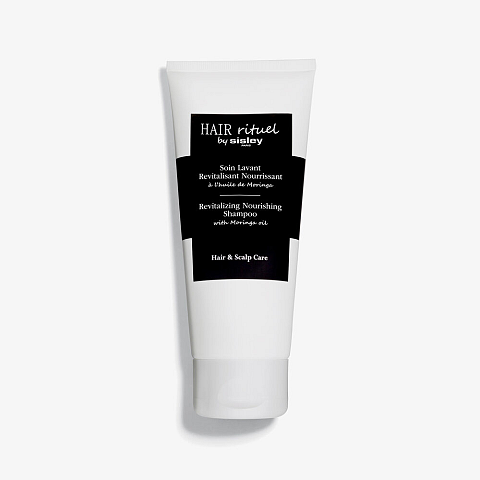 Sisley Revitalizing Nourishing Shampoo 200 ml Nicht-professionell Unisex