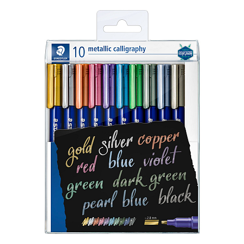 Staedtler 8325 TB10 Filzstift
