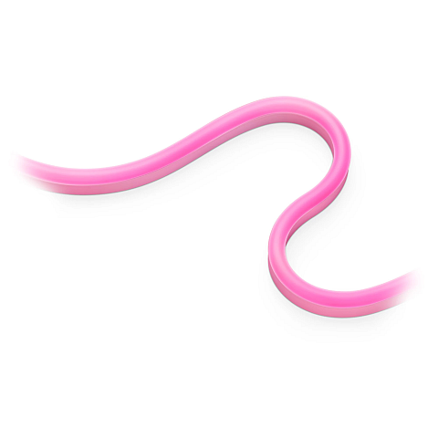 WiZ Outdoor LED-Lightstrip, 5m