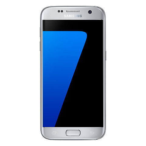 Samsung Galaxy S7 SM-G930F 12,9 cm (5.1") Single SIM Android 6.0 4G Mikro-USB 4 GB 32 GB 3000 mAh Silber