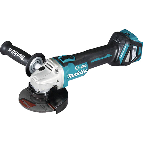 Makita DGA513ZJ Winkelschleifer 125, 22.23 8500 RPM 2,4 kg