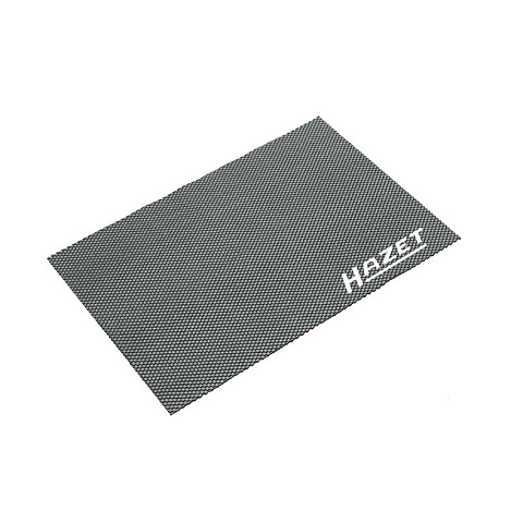HAZET 180-38 Anti-Ermüdungsmatte Rechteckig 529 x 394 mm