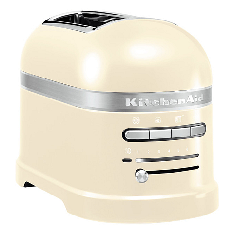 KitchenAid 5KMT2204EAC 7 2 Scheibe(n) 1250 W Cremefarben
