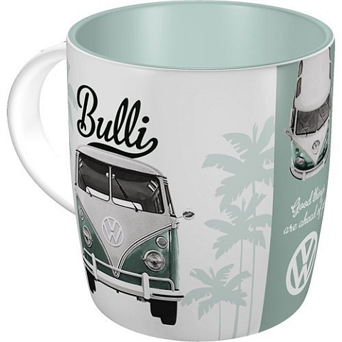 Nostalgic Art 4036113430331 Tasse 1 Stück(e)