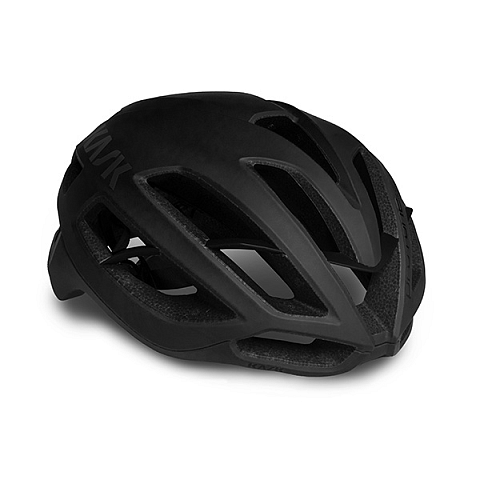 Kask Protone Icon Schwarz