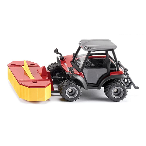Siku 3068 maßstabsgetreue modell Traktor-Modell Vormontiert 1:32