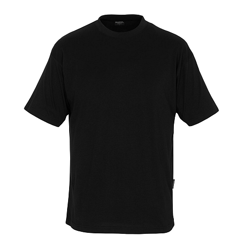 MASCOT 00788-200-09-M Hemd Schwarz
