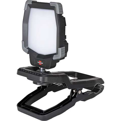 Brennenstuhl 1173070020 Flutlichtscheinwerfer Schwarz 40 W LED