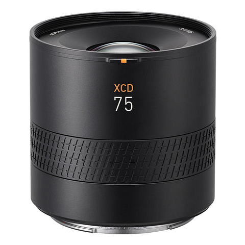 Hasselblad CP.HB.00000894.01 Kameraobjektiv Schwarz