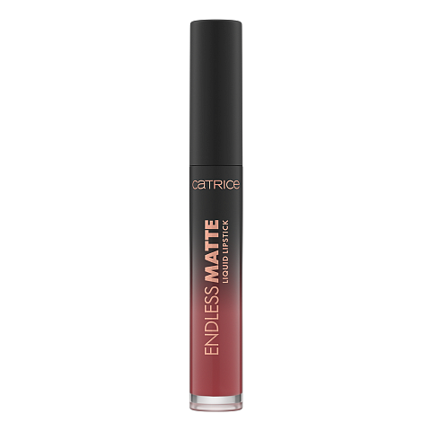 CATRICE Endless Matte Liquid Lipstick 090 No Broken Hearts