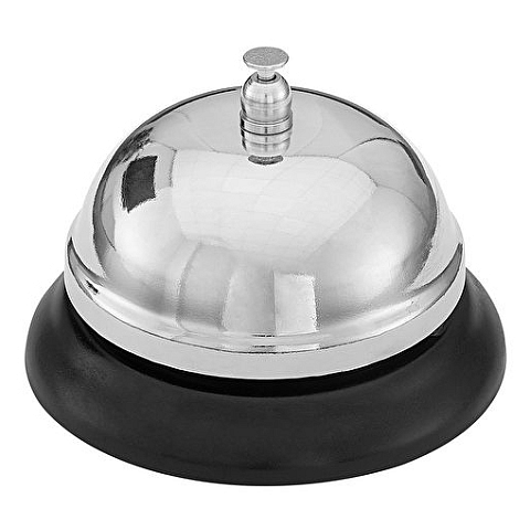 Wedo 62 4411 Tischklingel
