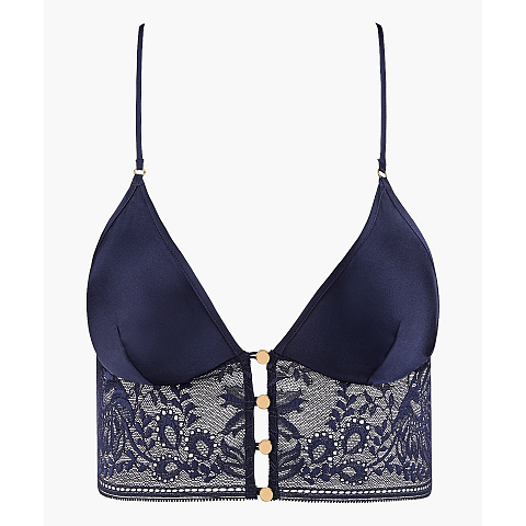 Aubade Midnight Whisper BH