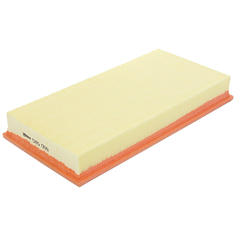 Valeo Service 585009 Luftfilter