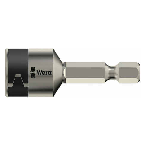 Wera 3869/4 Steckschlüsselaufsatz 1 Stück(e)