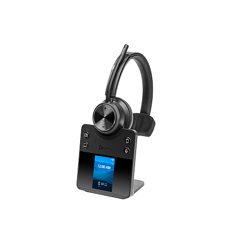 HP Poly Savi 7410/7420 Office Ladestation