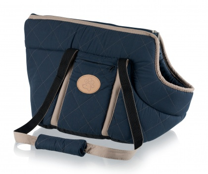 TRIXIE Viktoria Handtasche zum Tragen von Haustieren