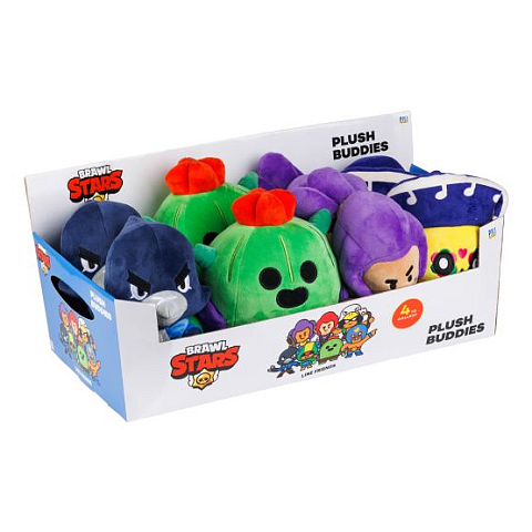 ak tronic Software & Services Brawl Stars