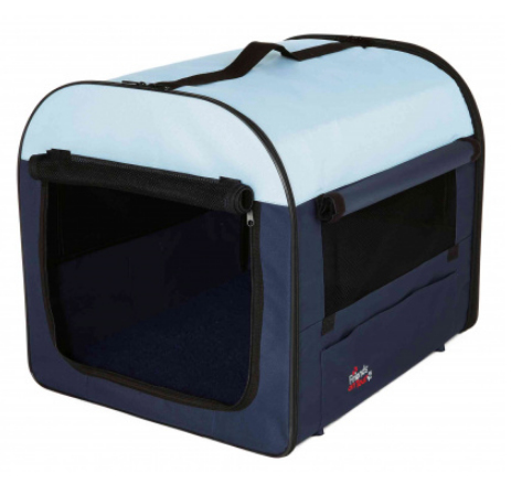 TRIXIE 39703 Polyester Blau 1 Tür(en)