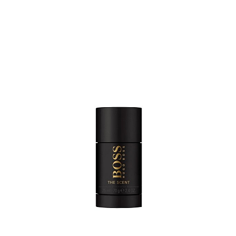 HUGO BOSS The Scent Männer Deostift 75 ml 70 g 1 Stück(e)