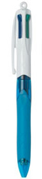 BIC 4-Color™ Grip 12 Stück(e)