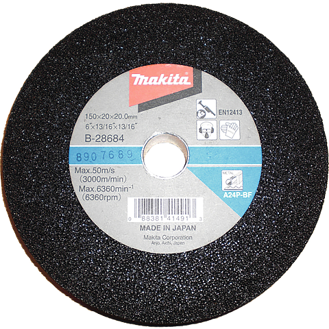Makita B-28684 Winkelschleifer-Zubehör