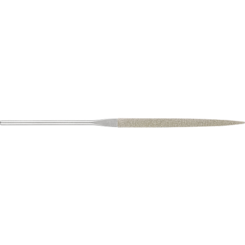 PFERD DF 4122 D 126 Feile & Raspel Datei