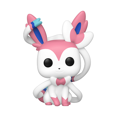 FUNKO POP! 74215 Action-& Sammelfigur
