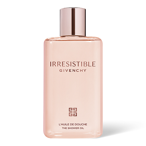 Givenchy Irresistible 200 ml Duschöl Frauen Körper