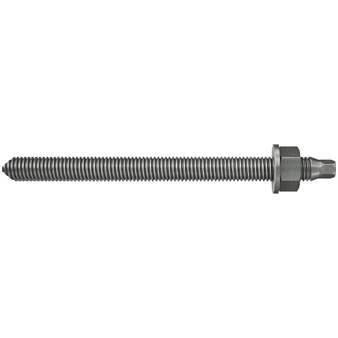 Fischer 535009 Gewindestange M10 Edelstahl
