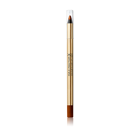 Max Factor Colour Elixir Lip Liner 0,8 g 25 Brown N Bold