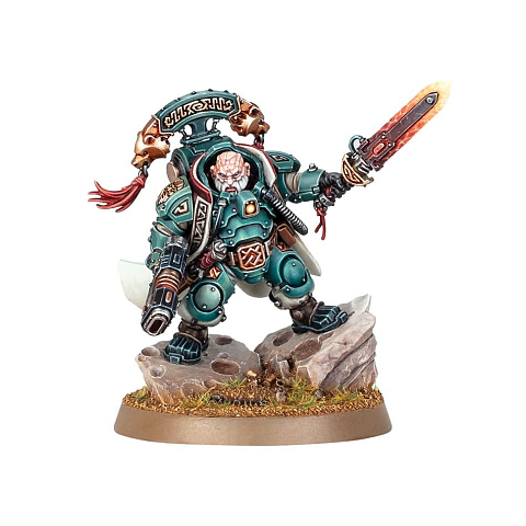 Games Workshop 69-03 collectible figure