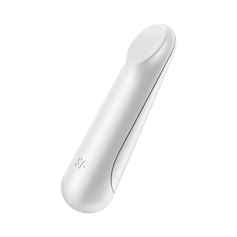 Satisfyer Ultra Power Bullet 3 Mini-Vibrator Beidhändig
