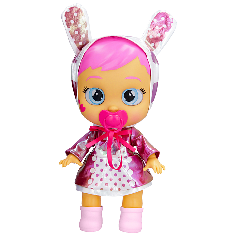 IMC Toys Cry Babies 911376 Puppe