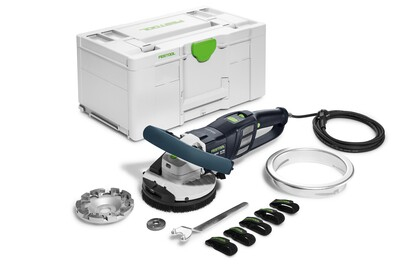 Festool 577059 Matrizen-/Geradschleifer Mehrfarbig 1600 W