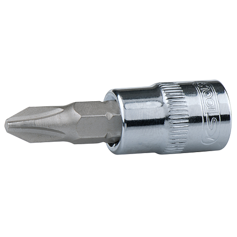 KS Tools 918.1436 Steckdosen/Steckdosen-Set Buchse