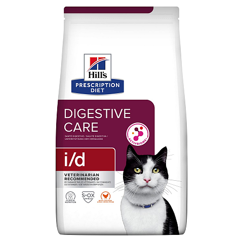 Hills 605883 Katzen-Dosenfutter 1,5 kg