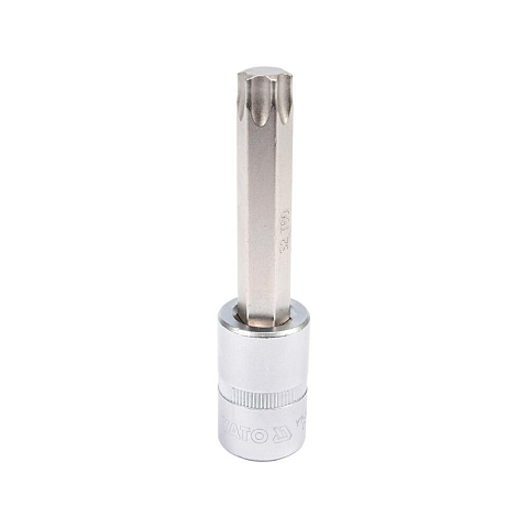 Yato YT-04328 Steckdosen/Steckdosen-Set