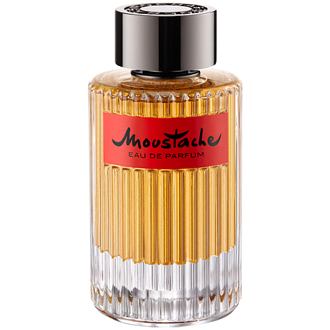 Rochas Moustache 125 ml Frauen