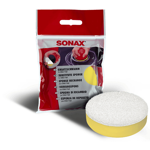 Sonax Ersatzschwamm für P-Ball