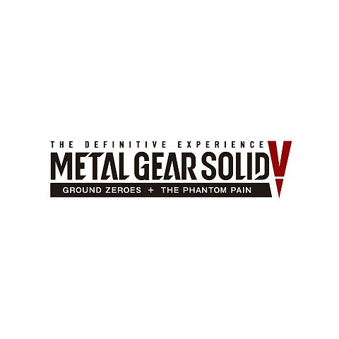 Konami Metal Gear Solid V : The Definitive Experience Standard Deutsch, Spanisch, Französisch, Italienisch, Japanisch, Portugiesisch, Russisch PlayStation 4