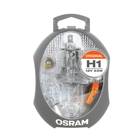 Osram 4050300875217 Teil für die Notbeleuchtung von Fahrzeugen