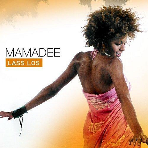 Alive AG Lass Los CD Reggae Mamadee