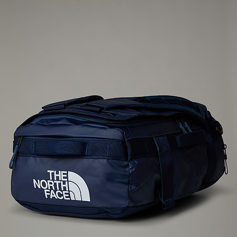 The North Face Base Camp Seesack 32 l Polyester, Thermoplastische Polyurethane (TPU) Blau