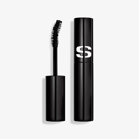Sisley So Curl Mascara 1 Deep Black 10 ml