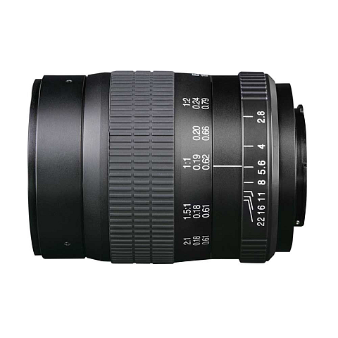 Dörr 361122 Kameraobjektiv SLR Makroobjektiv