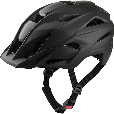 Alpina Sports STAN MIPS Schwarz