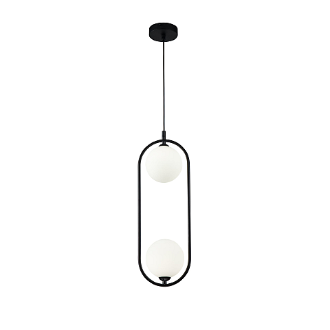 Maytoni MOD013PL-02B Deckenbeleuchtung G9