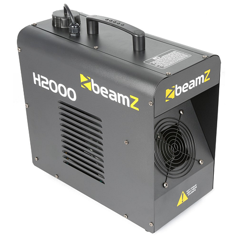 BeamZ H2000 Wasser 1700 W Grau