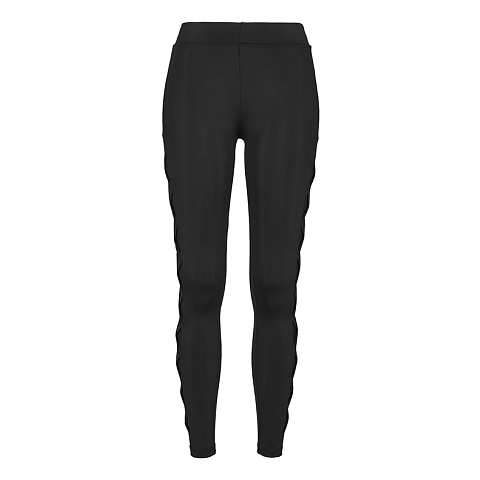 Urban Classics TB2024-00007-0051 Weiblich Schwarz Elastan, Nylon, Polyamid, Polyester