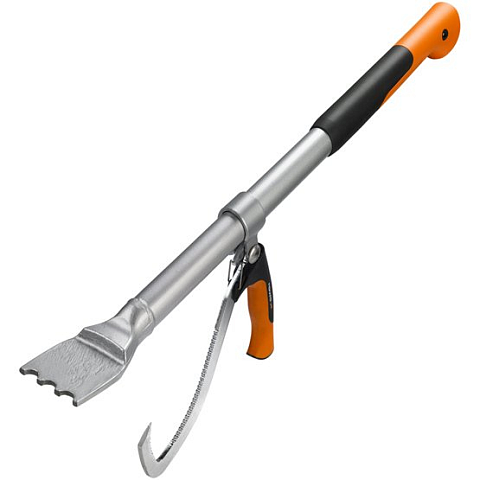 Fiskars WoodXpert J-Haken Haken mit offenem Ende